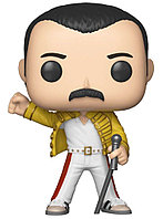 Funko Pop! Rocks: Queen - Freddie Mercury Wembley 1986 -