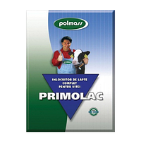 Lapte praf pentru Vitei, Primolac, Polmass , 1kg