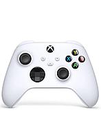 Microsoft Xbox X Wireless Controller White -