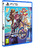 Crystal Ortha