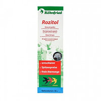 Supliment nutritiv pentru porumbei Rozitol Ronfried 50 ml