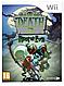 Death Jr. Root Of Evil - Nintendo Wii - foto 1 - id-p95911026