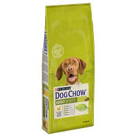 Purina Dog Chow Adult Chicken Hrana uscata caini adulti 14 kg