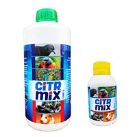 Supliment nutritiv acidifiant pentru pasari si porumbei Citr Mix 1l