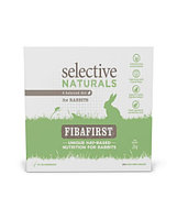 Hrana dietetica bogata in fibre pentru iepuri, FibaFirst, Science Naturals, Adult, 2 kg