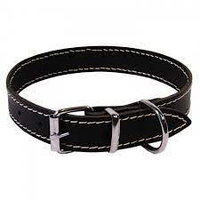 Exotic-K Zgarda Piele pentru caini-75 cm/35 mm