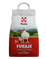 Purina 5 kg Concentrat pentru puii de carne extra broiler starter