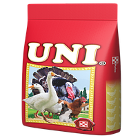 Purina Extra 20 kg Furaj combinat prepelite ouatoare