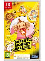 Super Monkey Ball Banana Blitz - Nintendo Switch
