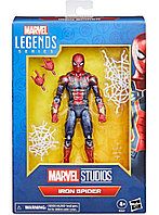 Marvel Legends Iron Spider Action F9127