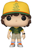 Pop! Television Stranger Things Dustin At Camp -