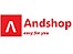 ANDSCAPE SRL