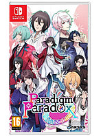 Paradigm Paradox - Nintendo Switch