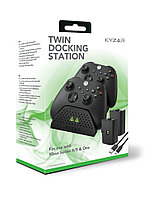 Statie Kyzar Twin Docking - Xbox Seria X/s, Xbox One -