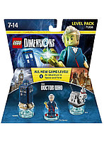 Lego Dimensions: Level Pack - Doctor Who -