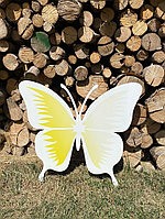 Figurine din lemn imprimate uv - Fluture (9 modele)