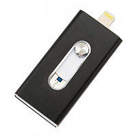 Unitate flash de stocare 32 GB TarTek , Mini memorie USB Flash Drive Stick pentru iOS iPhone / iPad / Mac /