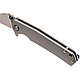 Briceag flipper Ruike P801-SF cu maner metalic, lama otel inoxidabil 14C28N - foto 7 - id-p90121142