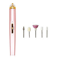 Set manichiura/pedichiura Andowl M289, 6 piese