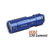 Lanterna de buzunar Fenix UC02 tip breloc 8 grame (fara baterie)