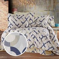 LENJERIE DE PAT CREPONATA 100% BUMBAC (CREP27) - LenjeriiPat-Pucioasa.ro - Magazin Online lenjerii pat