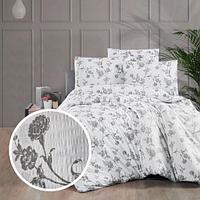 LENJERIE DE PAT CREPONATA 100% BUMBAC (CREP26) CU HUSA - LenjeriiPat-Pucioasa.ro - Magazin Online lenjerii pat