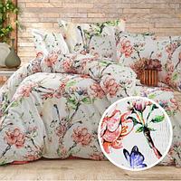 LENJERIE DE PAT CREPONATA 100% BUMBAC (CREP8) CU HUSA - LenjeriiPat-Pucioasa.ro - Magazin Online lenjerii pat