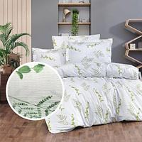 LENJERIE DE PAT CREPONATA 100% BUMBAC (CREP5) CU HUSA - LenjeriiPat-Pucioasa.ro - Magazin Online lenjerii pat