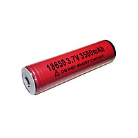 Acumulator Panasonic 18650 3500mAh PCB