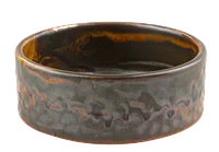 CULINARO RUSTIC Ramekin din portelan 9cm (ZA0121-3-d-RU)