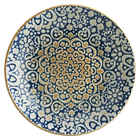 BONNA ALHAMBRA Farfurie adanca portelan 25cm (ALH BLM 25CK)