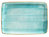 BONNA AQUA Platou portelan dreptunghiular 36x25cm (AAQ MOV 41DT)
