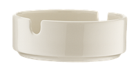 BONNA BANQUET Scrumiera portelan 10cm (BNC 01KL)