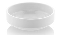 GURAL DELTA Bol JOKER din portelan 14cm 660ml (EO 14 JK)
