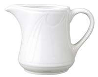 GURAL KARIZMA Cana lapte din portelan 100ml (KZM 01 SU)