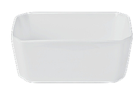GURAL COMPLEMENTARY Zaharnita pliculete zahar din portelan 12cm (GR121PSK)