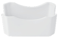 GURAL COMPLEMENTARY Zaharnita pliculete zahar din portelan 12cm (GR12PSK)