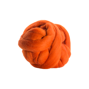 Materiale si unelte felting
