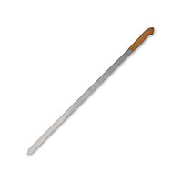 PIRGE Ac frigarui cu maner din lemn 60cm