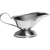 RAKI Sosiera inox 90ml