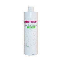 Ulei pentru masaj din plante CONTRAST - 800 ml