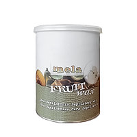 Ceara pentru epilat Mela Fruit Wax XANITALIA 800 ml