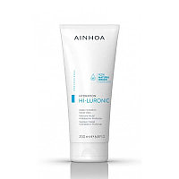 Masca faciala hidratanta cu acid hialuronic AINHOA - 200 ml