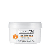 Masca hidratanta pentru par uscat BLACK PROFESSIONAL - 500 ml