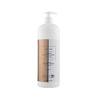 Sampon alcalin cu keratina BLACK PROFESSIONAL - 1000 ml