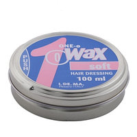 Ceara pentru stilizarea parului Soft XANITALIA - 100 ml