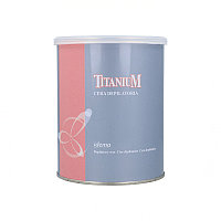 Ceara pentru epilat Titanium XANITALIA - 800 ml
