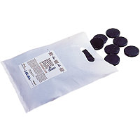 Ceara pentru epilat Basic Line Green XANITALIA - 1 kg