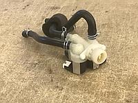 Electrovalva tripla masina de spalat Candy Rapido Md RPW4866BWMR/1-S / C134
