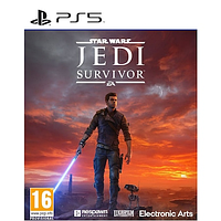 Joc Star Wars JEDI: SURVIVOR pentru PlayStation 5